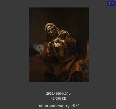 Rembrandt