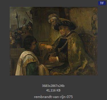 Rembrandt