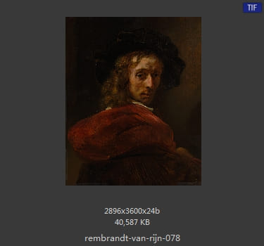 Rembrandt
