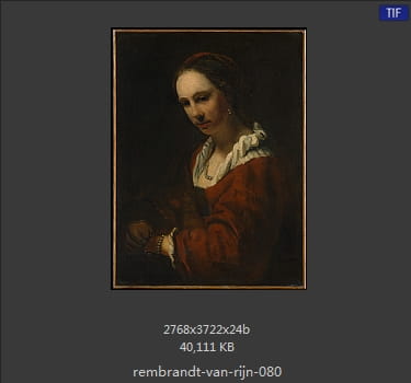 Rembrandt