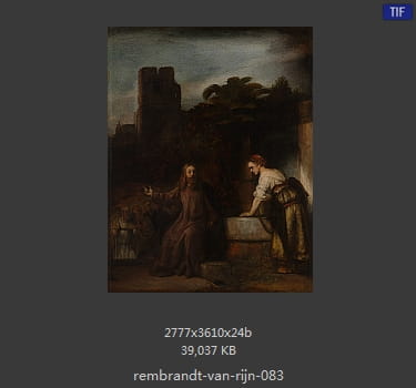 Rembrandt