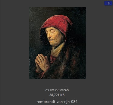Rembrandt