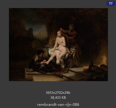 Rembrandt