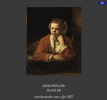 Rembrandt