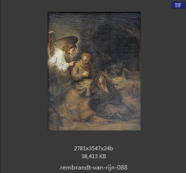 Rembrandt