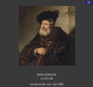 Rembrandt