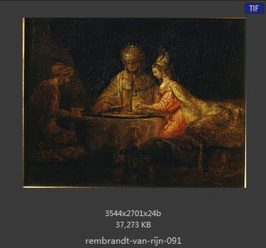 Rembrandt