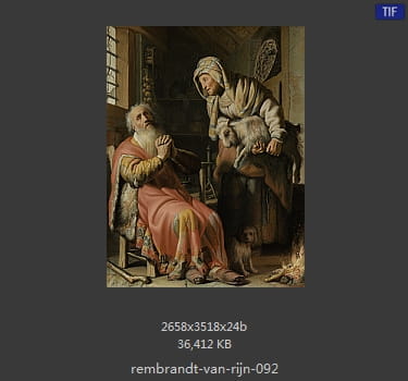 Rembrandt
