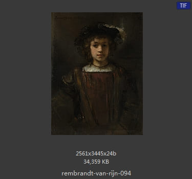 Rembrandt