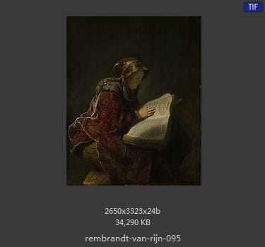 Rembrandt
