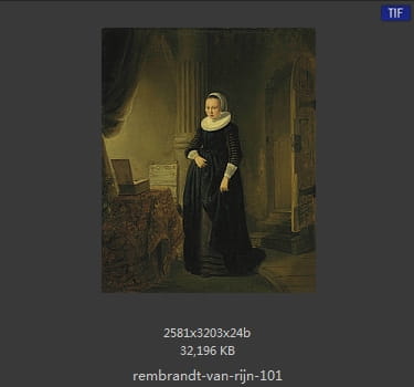 Rembrandt