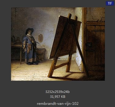 Rembrandt