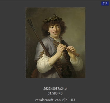 Rembrandt
