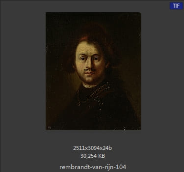 Rembrandt