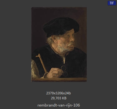 Rembrandt