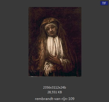 Rembrandt