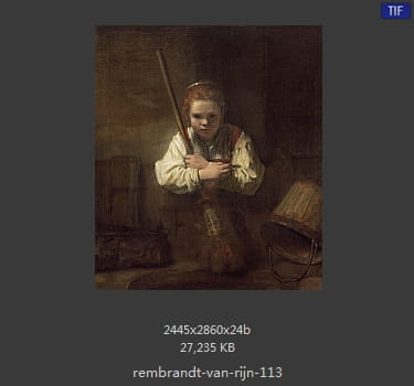 Rembrandt