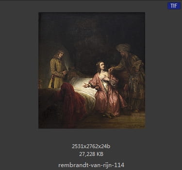 Rembrandt