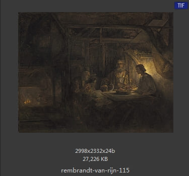 Rembrandt