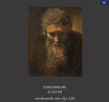 Rembrandt