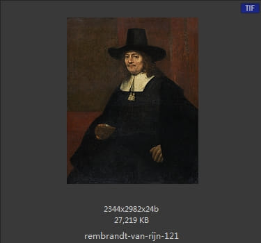 Rembrandt