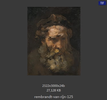 Rembrandt