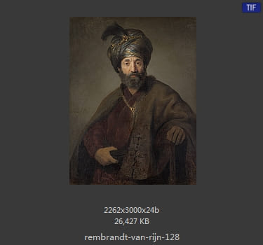 Rembrandt