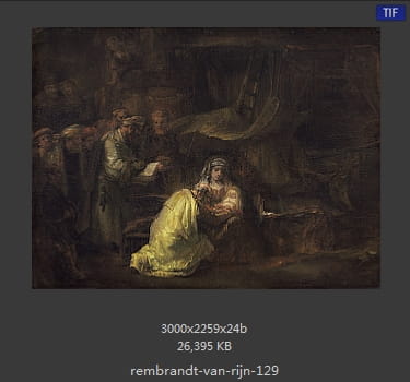 Rembrandt