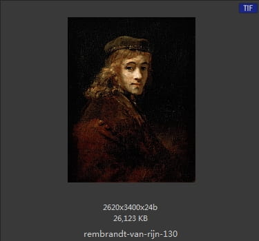 Rembrandt