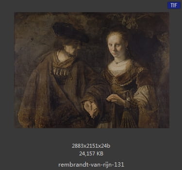 Rembrandt