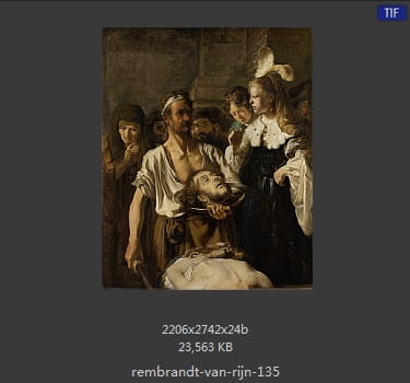 Rembrandt