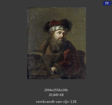 Rembrandt