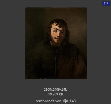 Rembrandt
