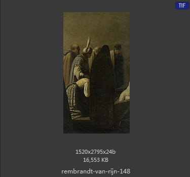 Rembrandt