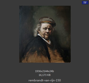Rembrandt