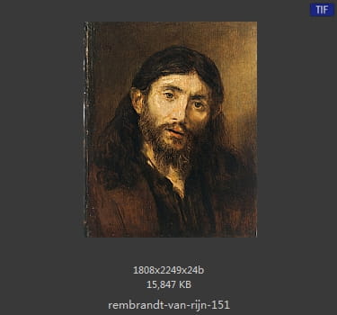 Rembrandt