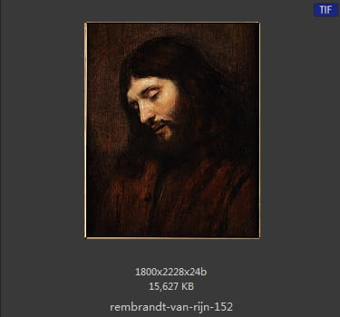 Rembrandt