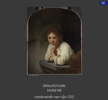 Rembrandt