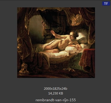 Rembrandt