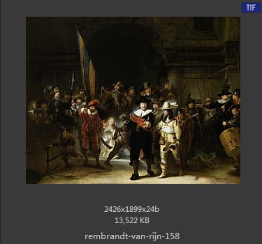 Rembrandt