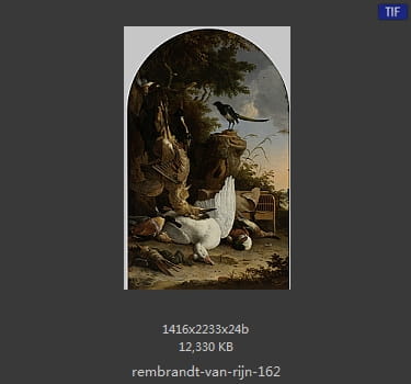 Rembrandt