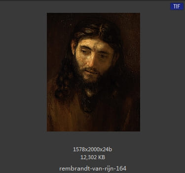 Rembrandt