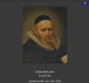 Rembrandt