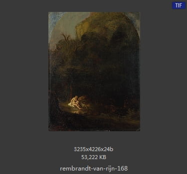 Rembrandt