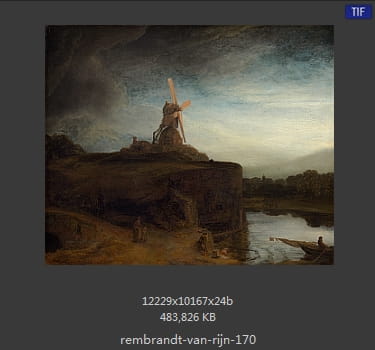 Rembrandt