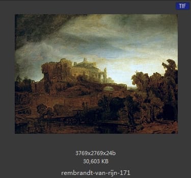 Rembrandt