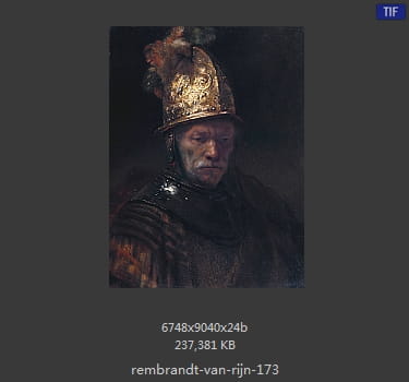 Rembrandt