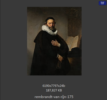 Rembrandt
