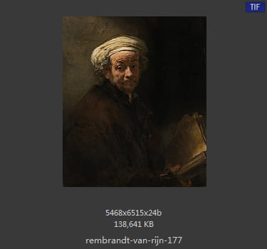 Rembrandt
