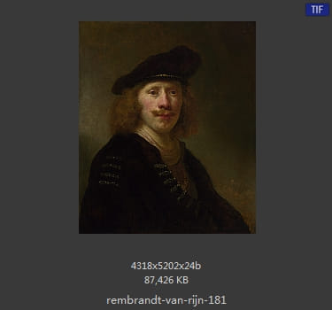Rembrandt